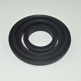 Resistant To Various Chemicals And Solvents Hammer Union Seal Temperature -268C-250C -450℉ To 482℉ Hardness 40-90 Shore A