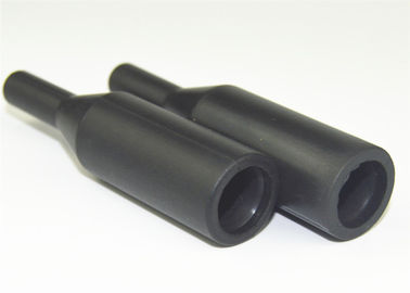 NBR Rubber Other Oil Well Accessories / Wire Gland Protective Sleeve