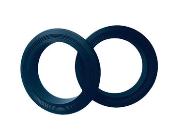 High Temperature And Pressure FKM Weco Union Seal Ring For Sour Serve
