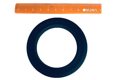 Resistant To Various Chemicals And Solvents Hammer Union Seal Temperature -268C-250C -450℉ To 482℉ Hardness 40-90 Shore A