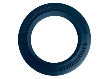 High Temperature And Pressure FKM Weco Union Seal Ring For Sour Serve