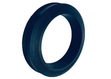 High Temperature And Pressure FKM Weco Union Seal Ring For Sour Serve