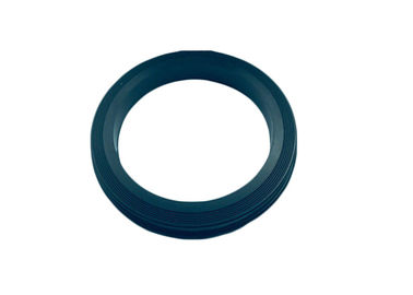 Nitrile Buna N NBR Oil Weco Fig 1502 Black Seal Ring For Pipe