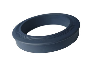 Customized Accepted Logo Direct Blue Rubber Hammer Union Seals For Oilfield Pressure 15000psi
