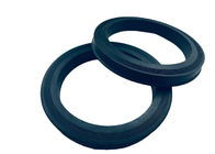 80 90 Durometer Nitrile Hammer Union Seal Ring For Oil Extraction Industry