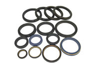 Nitrile Buna-N NBR 1502 Hammer Union Seals / Hammer Union Parts Rings
