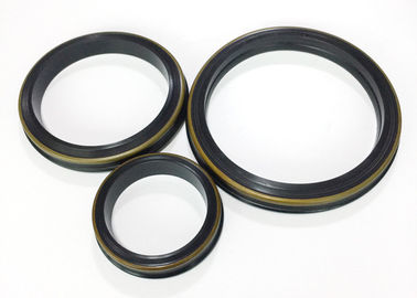 NBR Fig1502 Hammer Union Seals Nitrile Buna-N High Pressure Oil Resistant Seal Ring