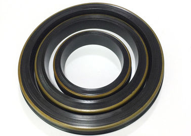 NBR Fig1502 Hammer Union Seals Nitrile Buna-N High Pressure Oil Resistant Seal Ring