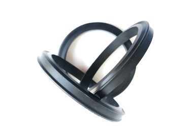 NBR Fig1502 Hammer Union Seals Nitrile Buna-N High Pressure Oil Resistant Seal Ring