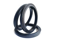 FIG 1502 NBR / Nitrile WECO Hammer Union Seal Rings For High Pressure Pipe