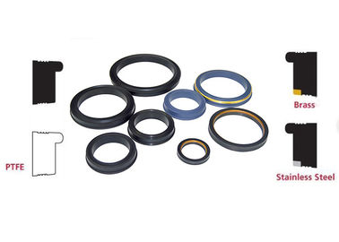 NBR Fig1502 Hammer Union Seals Nitrile Buna-N High Pressure Oil Resistant Seal Ring