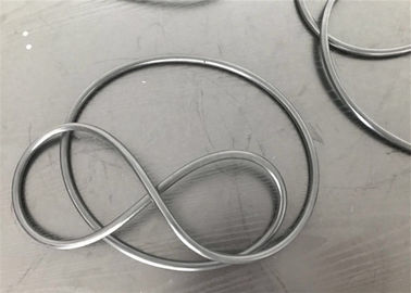 Large size NBR/EPDM wear resistant rubber o ring seals for Fork Lifting