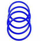 Flexible And Durable Rubber O Rings FKM NBR EPDM Silicone Seal For Various Applications
