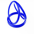 Durable FKM NBR EPDM Silicone Rubber O Rings for Various Applications