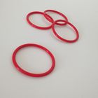 High Pressure Resistance Colored Rubber Gasket Seal / Small Rubber O Rings