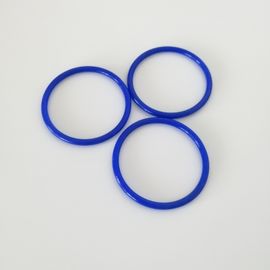 Oil Resistant Small Rubber Silicone O Rings With Different Size And Color