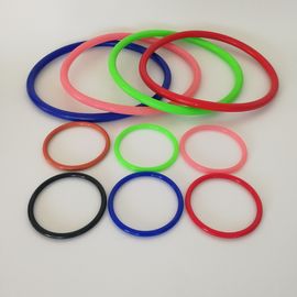 Royal Way Food Grade Safty Silicone Rubber O Ring Hydraulic Seals  Rubber Seal Ring For Oil And Gas Industry