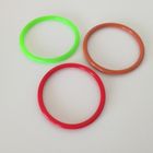 Free Samples Small Rubber O Rings Different Size High Temperature Resistant