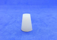 Eco Friendly Rubber Bung Stopper / Silicone Rubber Plug For Test Tube Using