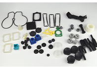 Compression And Injection Custom Rubber Products Molded Rubber Parts