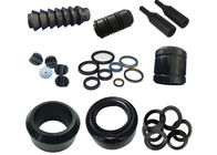 Oil Field Custom Rubber Components , Durable Molded Rubber Products
