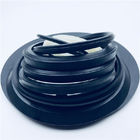 Custom Molded Rubber Products O Ring Used In Oil Extraction Industries