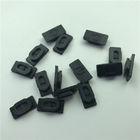 Industrial Oil Field Custom Rubber Products Molded Components Multi Color