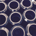 Oil Field Custom Rubber Components , Durable Molded Rubber Products