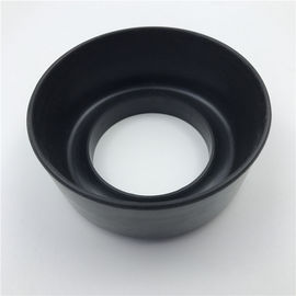 Extrusion Resistant High Expansion Performance Rubber Oil Packer