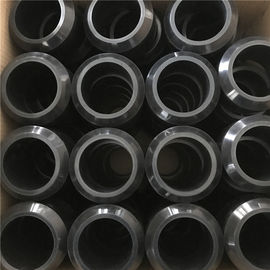 High Temperature Resistant Rubber Oil Packer Elements