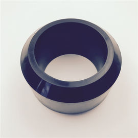4.5&quot; 5.5&quot; 35MPa Oilfield NBR HMNR Rubber Packer Cups