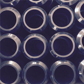 High Pressure Resistant Self Sealing Rubber Oil Packer For Oil Pipes
