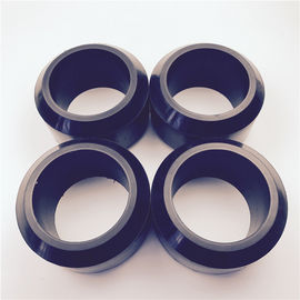 Extrusion Resistant High Expansion Performance Rubber Oil Packer