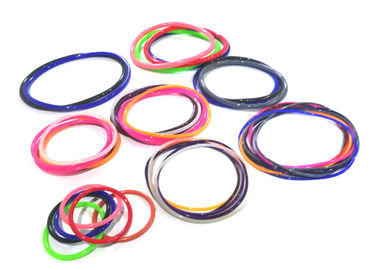 High Performance Compression Technique Custom O Rings Eco Friendly