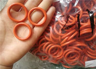 AS568 compression molding rubber oil seals Small rubber Silicone O Rings