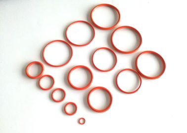 AS568 o ring suppliers  silicone o ring rubber rings automotive  oil production o rings