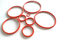 AS568 standard o ring manufacturer heat resistant oil seal  silicone o ring