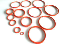 Rubber compression manufacturers high temp oil seal custom ring blue red colored silicone O ring seals