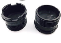 Drill Pipe Plastic Steel Thread Protector for OCTG