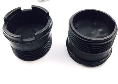 Impact Resistant Plastic Thread Protectors With Excellent Sealing Ability