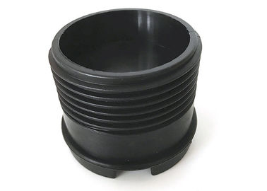 2-3/8&quot; HT- SLH90 API Standard Oilfield Thread Protector Black Color