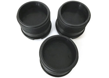 2-3/8&quot; HT- SLH90 API Standard Oilfield Thread Protector Black Color