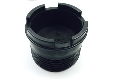 2-3/8&quot; HT- SLH90 API Standard Oilfield Thread Protector Black Color