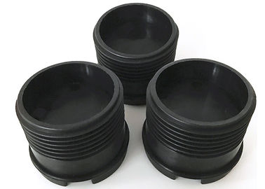 2-3/8&quot; HT- SLH90 API Standard Oilfield Thread Protector Black Color