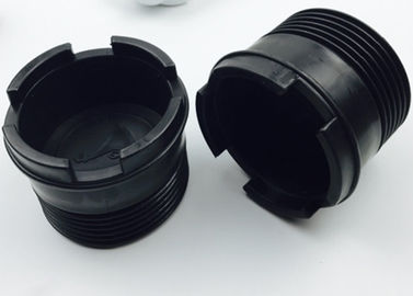 Impact Resistant Plastic Thread Protectors With Excellent Sealing Ability