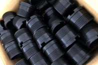 Oilfield Plastic BTC Casing Thread Protectors API Standard For Drill Pipe