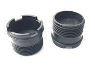 Factory supplier API standard drill pipe protectors plastic thread protector caps