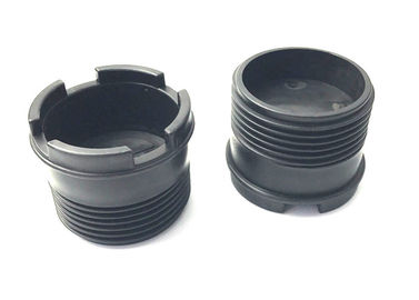 Manufacturer Supply API Standard Drill Pipe Plastic Thread Protectors Caps