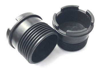 Impact Resistant Plastic Thread Protectors With Excellent Sealing Ability