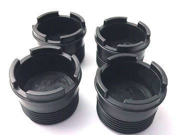 Manufacturer Supply API Standard Drill Pipe Plastic Thread Protectors Caps
